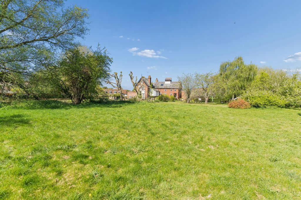 Additional image 26 of 6 bed semi-detached house for salePurwell Lane, Hitchin SG4