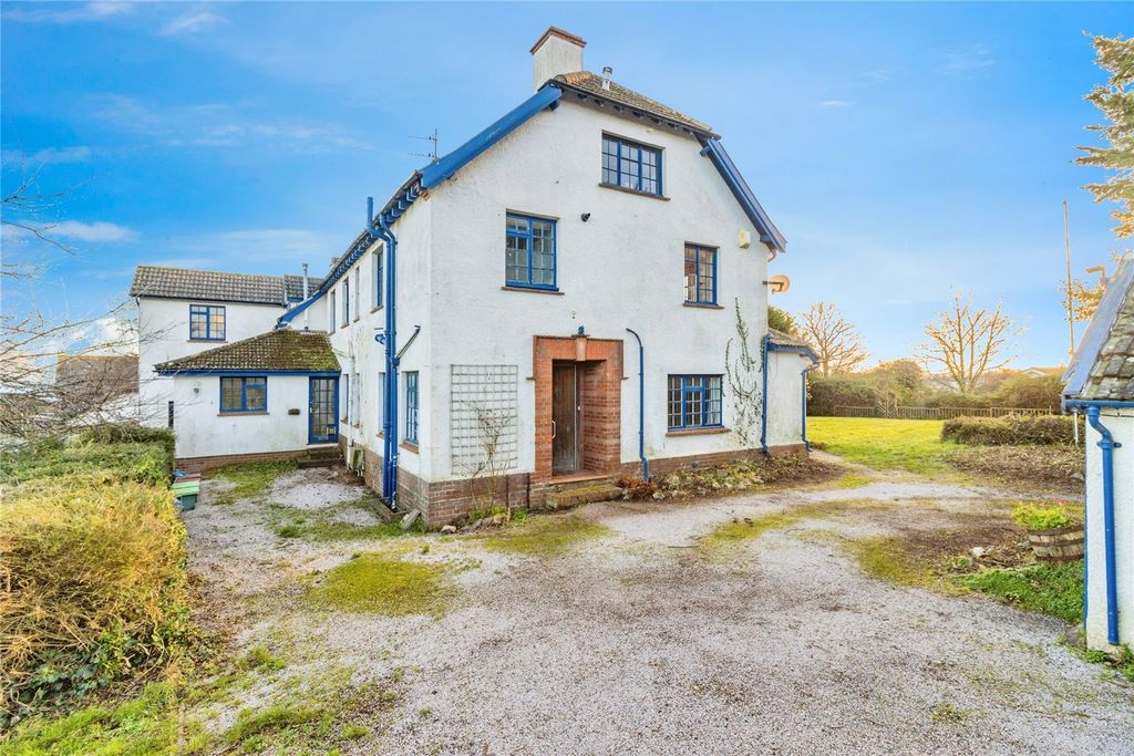 Additional image 12 of 5 bed detached house for saleStockton Hill, Dawlish, Devon EX7
