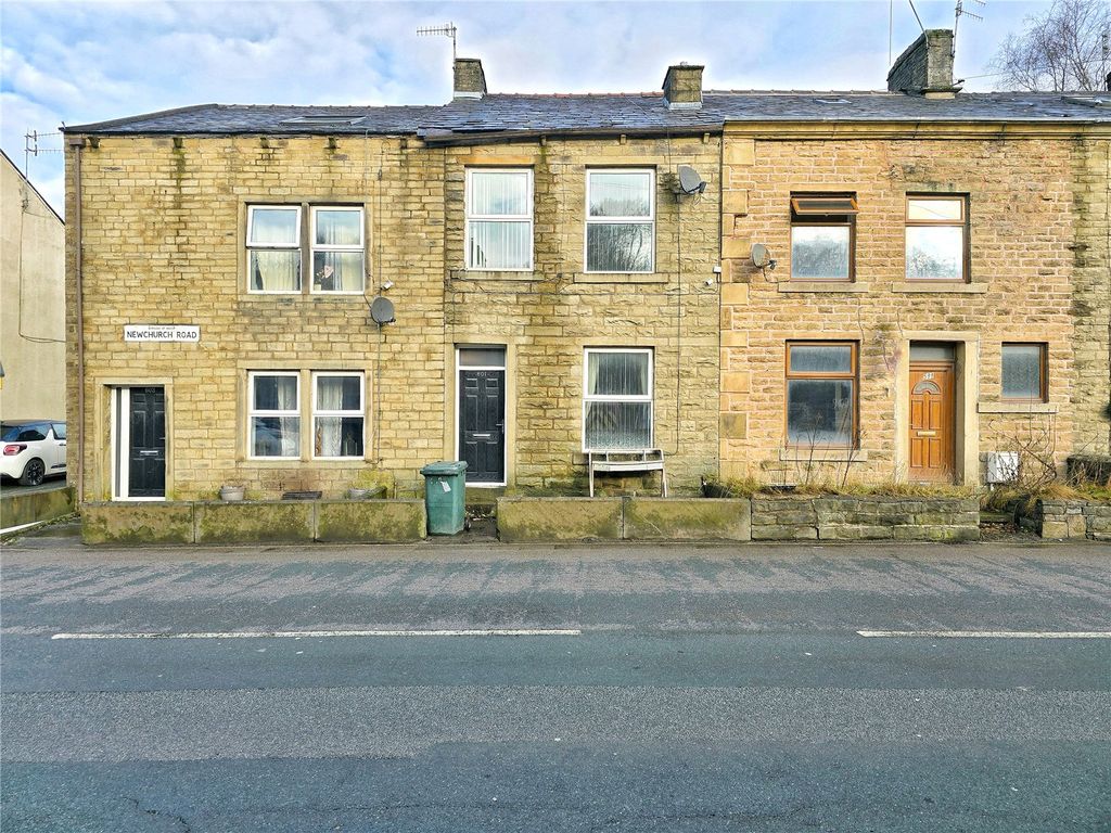 Property photo 3 of 14 Stone Cottage