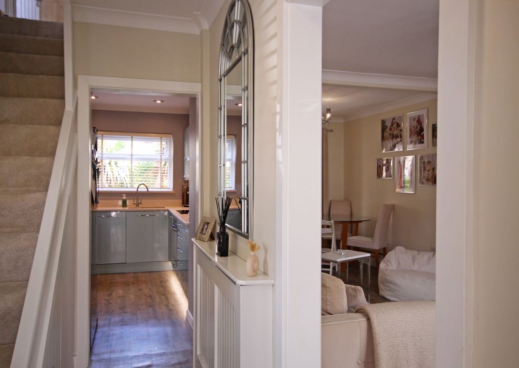 Property photo 2 of 13 Double View Hallway