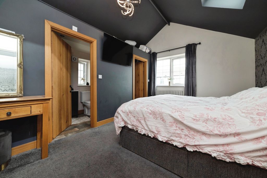 Additional image 12 of 4 bed detached house for saleMain Street, Beal, Goole DN14