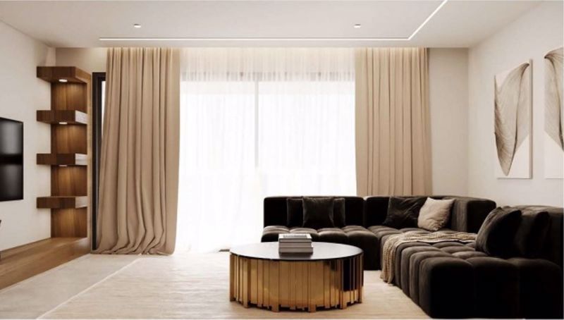 Property photo 3 of 22 Lounge Example