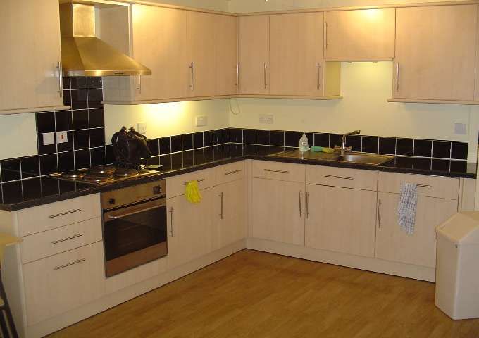 Property photo 2 of 5 Kitchen Area