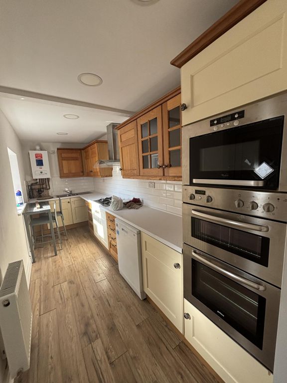 Property photo 1 of 12 3 Bed Terraced House To Rent Newlyn Street, Manchester M14