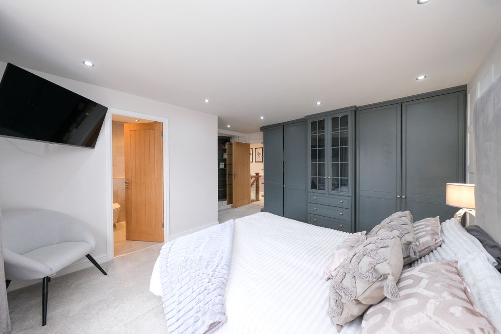 Additional image 22 of 4 bed detached house for saleKings Close, Heanor DE75