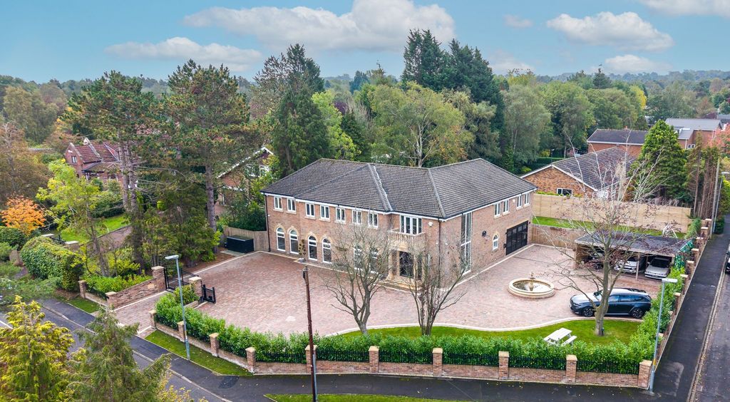 Property photo 2 of 58 Aerial