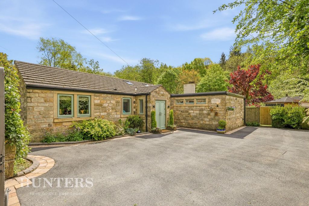 Additional image 43 of 3 bed detached bungalow for saleMillstone Cottage, Ealees, Littleborough OL15