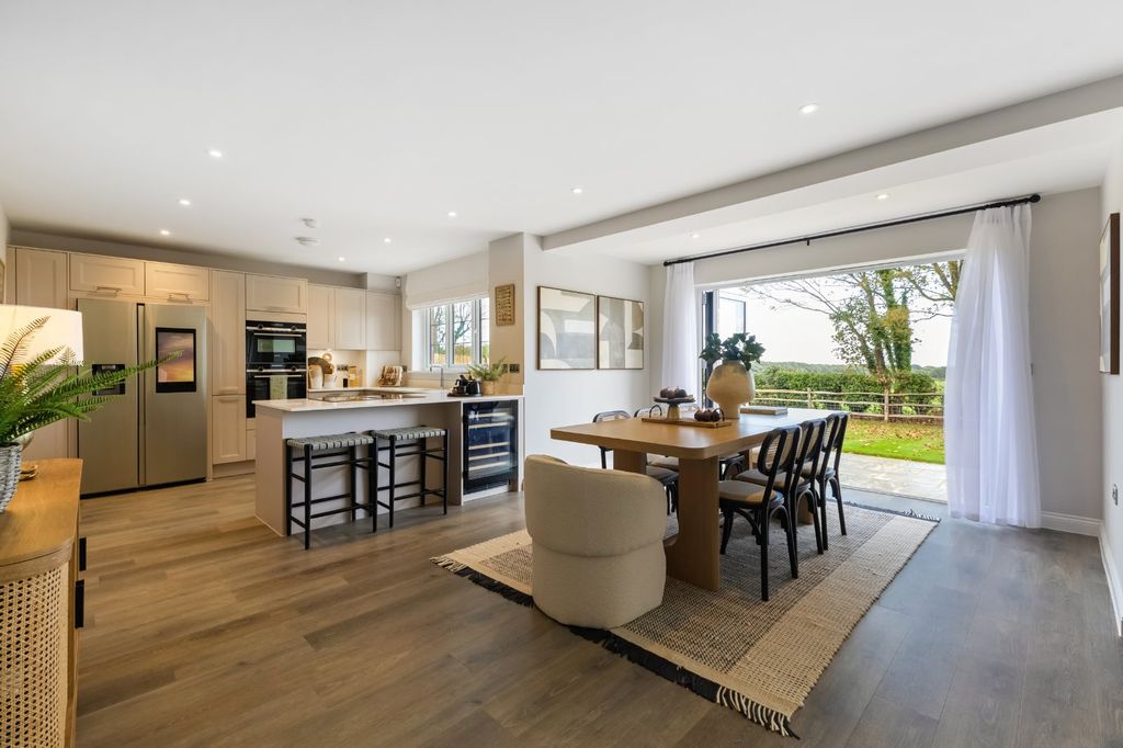 Property photo 2 of 13 Show Home Dining