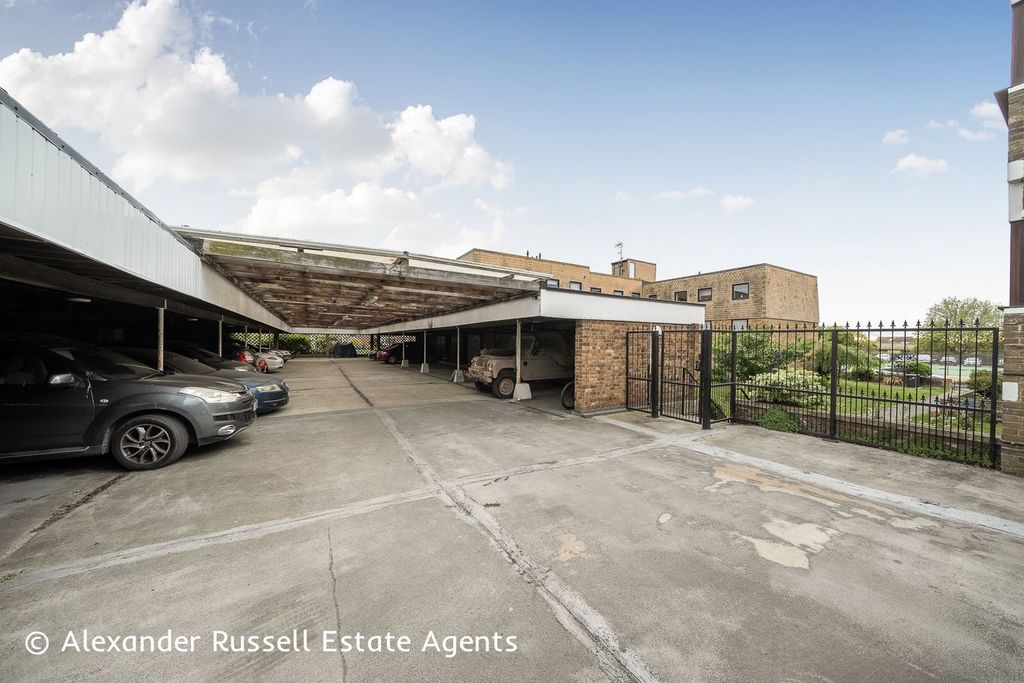 Additional image 14 of 1 bed flat for saleSandpiper Court, Shakespeare Road, Birchington CT7