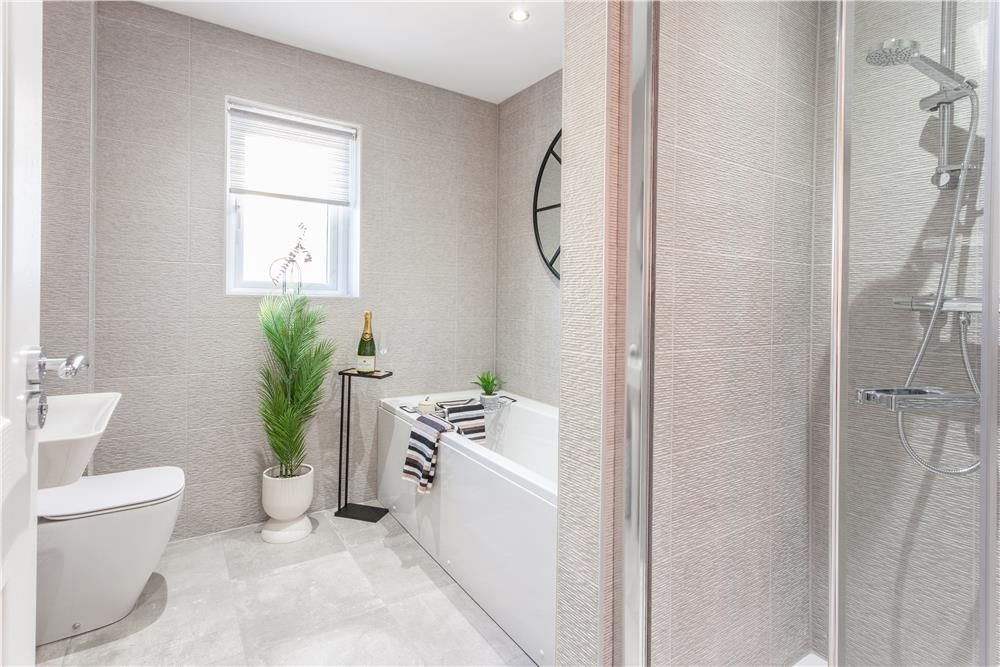 Additional image 14 of 4 bed detached house for sale"Greenwood" at Off Craigmill Road, Strathmartine, Dundee DD3