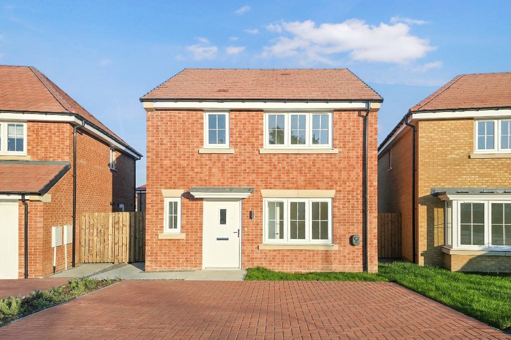 Property photo 2 of 14 Whitton Detached Style Example