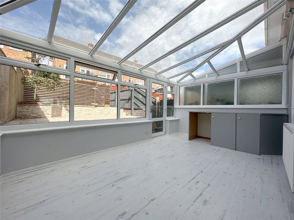 Property photo 3 of 15 Conservatory
