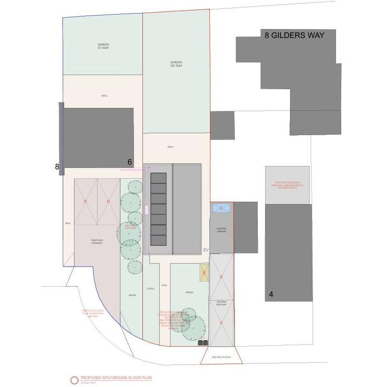 Property photo 3 of 36 Floor Plan