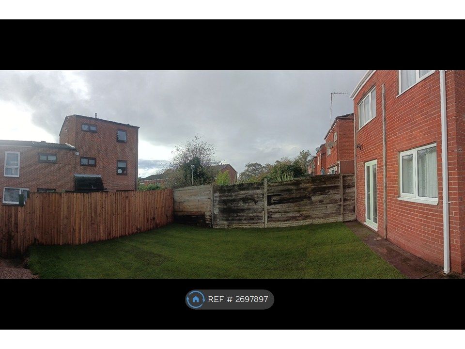 Property photo 2 of 13 Back Garden