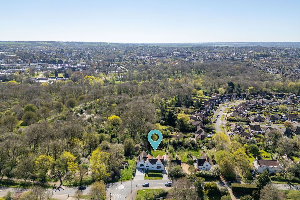 Additional image 42 of 6 bed detached house for saleWilbury Road, Letchworth Garden City SG6