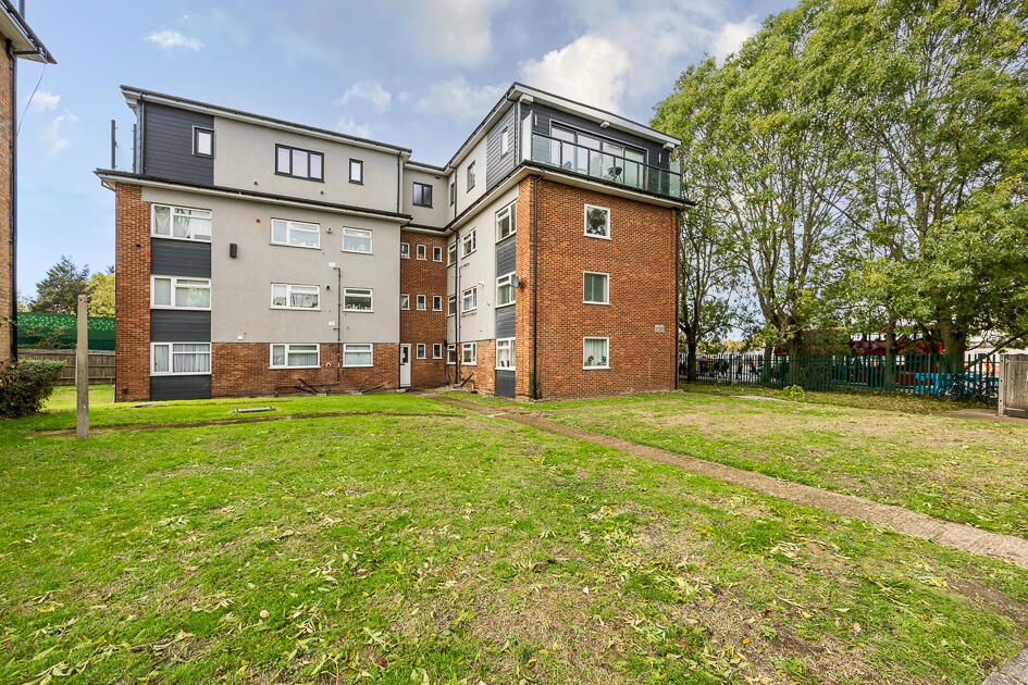 Property photo 1 of 11 Rear Garden