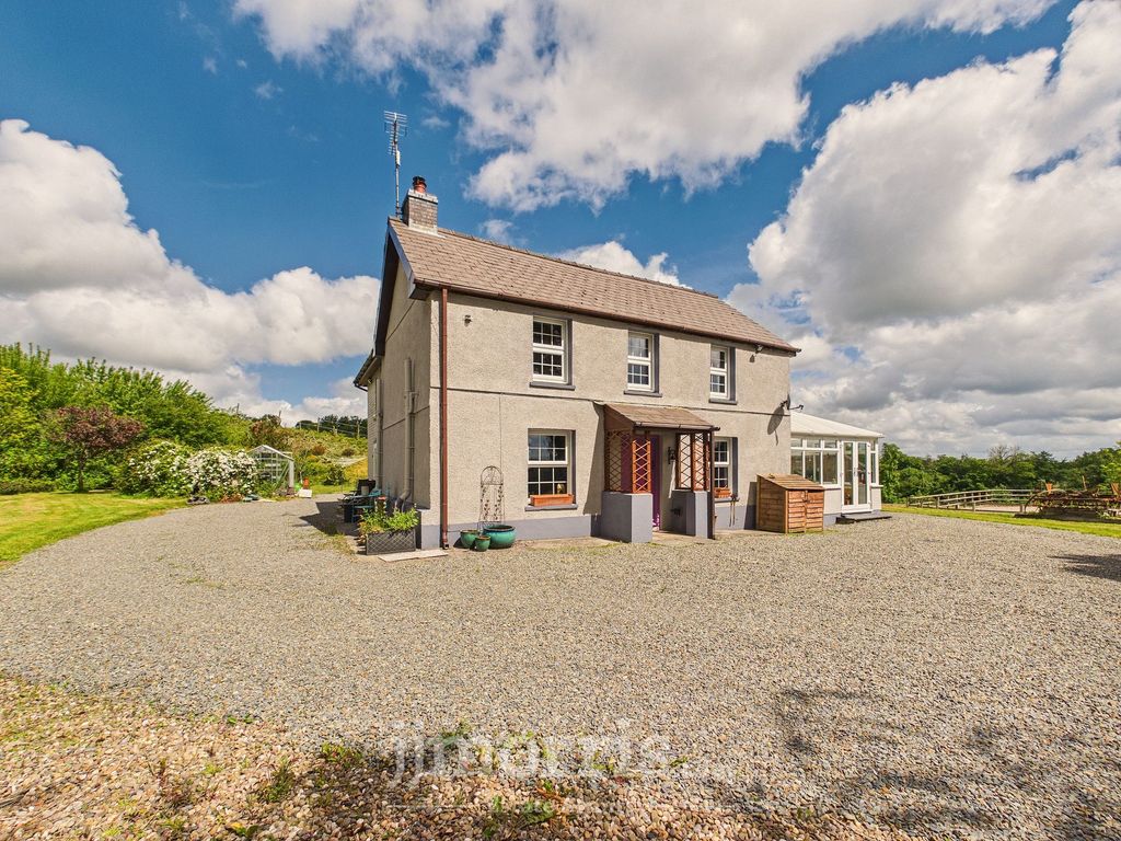 Additional image 13 of 3 bed property for saleLlanddewi Velfrey, Narberth SA67