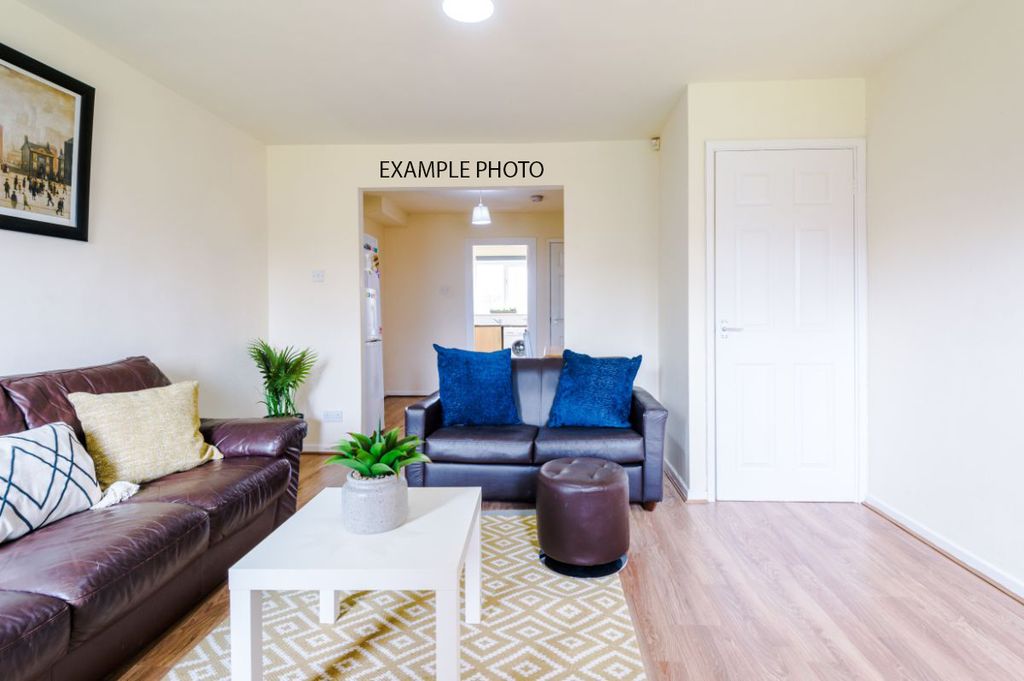Property photo 2 of 10 1 Gemini Road Example Living Room 2