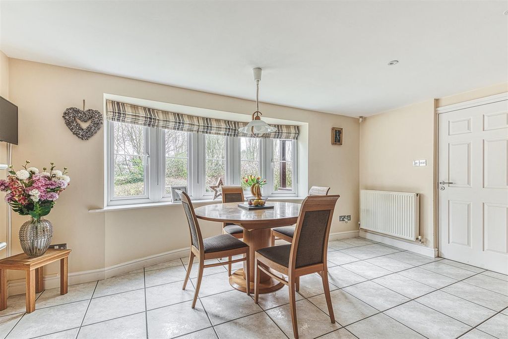Additional image 9 of 4 bed detached house for saleMerion Grove, Littleover, Derby DE23
