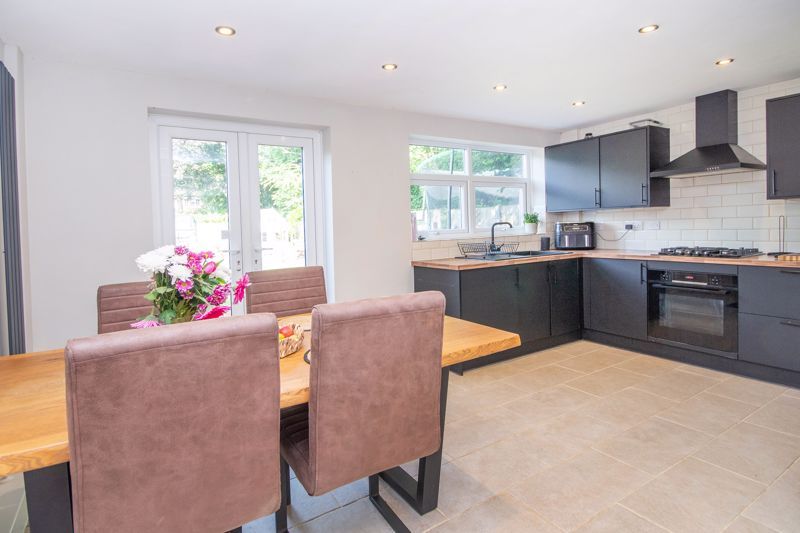 Property photo 2 of 12 Kitchen-Diner