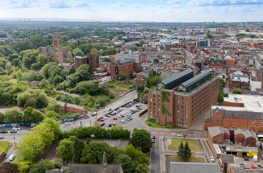 Property photo 2 of 10 Bolton Exterior View 02