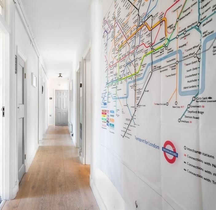 Property photo 1 of 16 Hallway