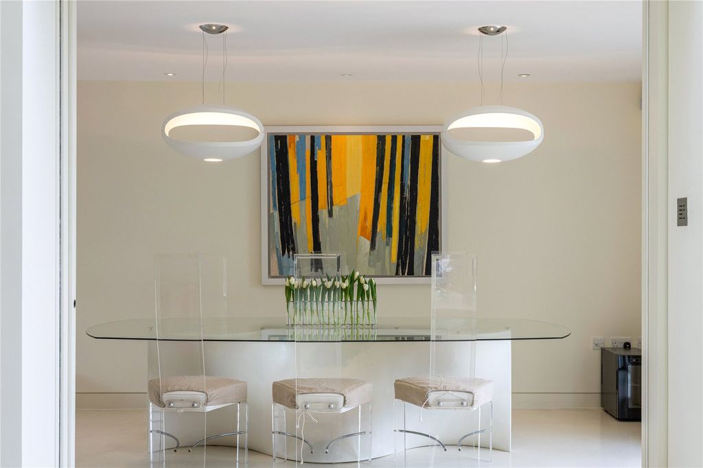 Additional image 19 of 6 bed detached house for saleWinter Hill Road, Cookham Dean, Maidenhead, Berkshire SL6