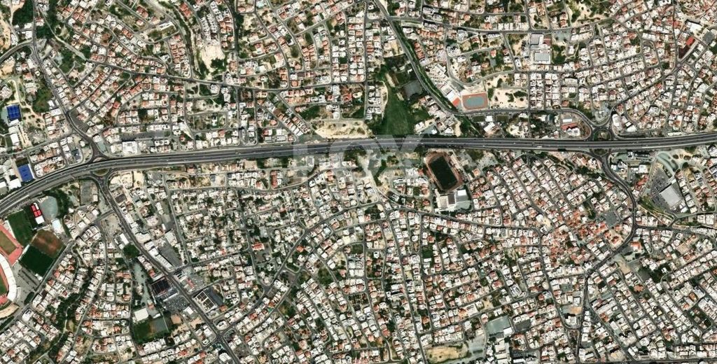 Property photo 1 of 2 Commercial Development Plots For Sale – Total Land Size 1,45