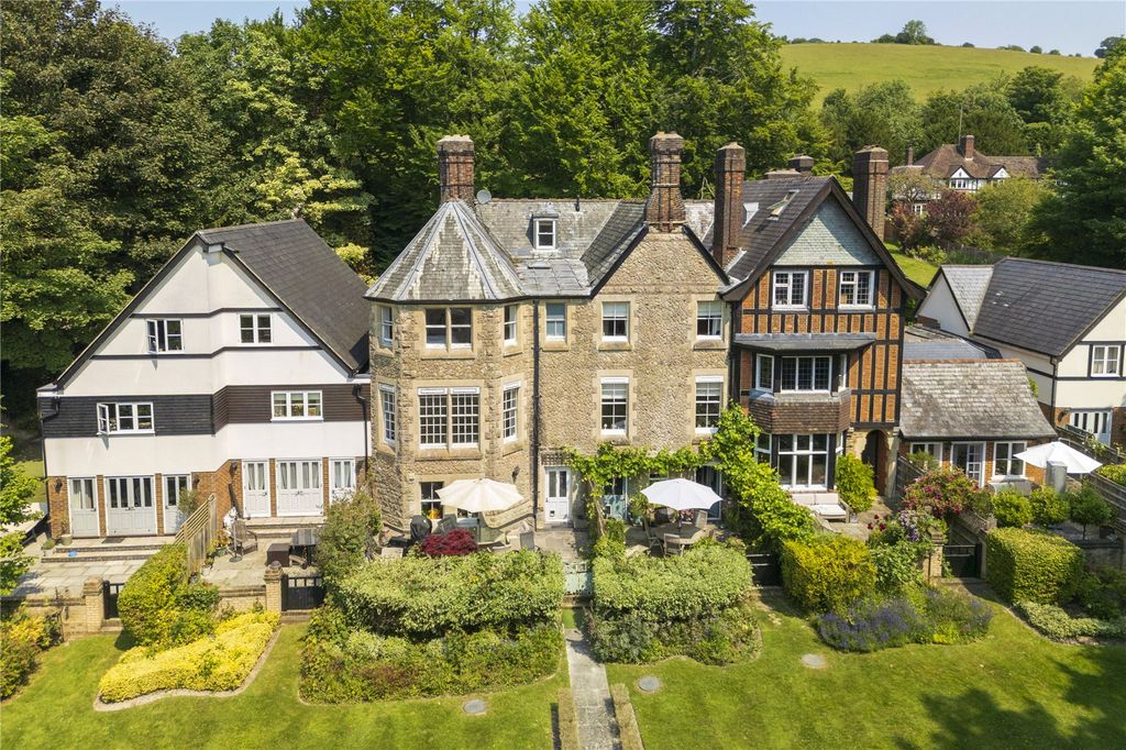 Property photo 1 of 16 Rear Elevation