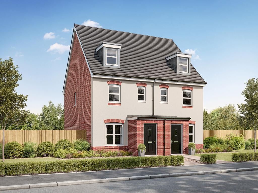 Property photo 1 of 7 External CGI.Jpeg