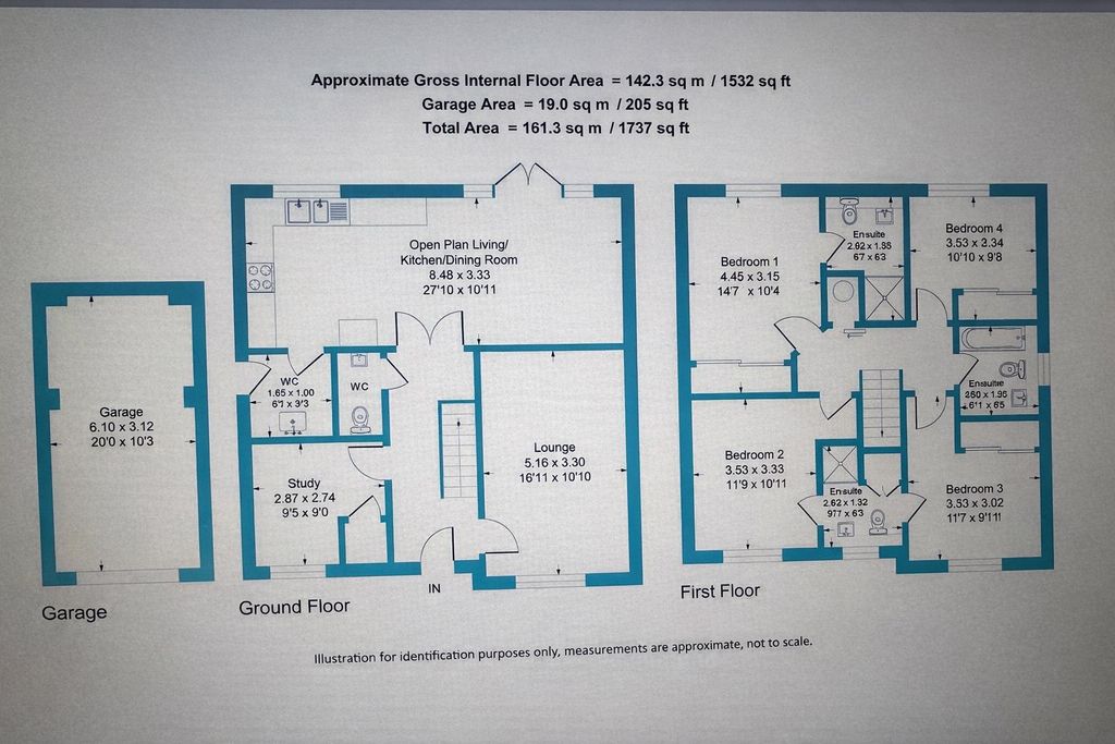 Property photo 2 of 31 Floor Plan
