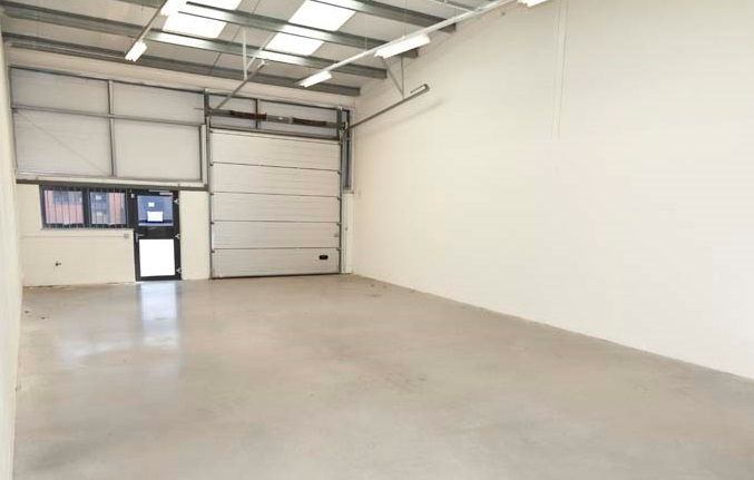 Property photo 1 of 8 Unit 41 Workshop