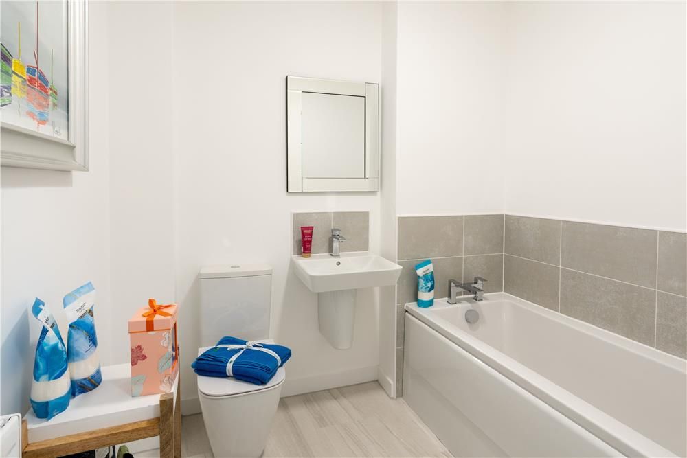 Additional image 10 of 2 bed semi-detached house for sale"Delmont" at Leicester Road, Countesthorpe LE8