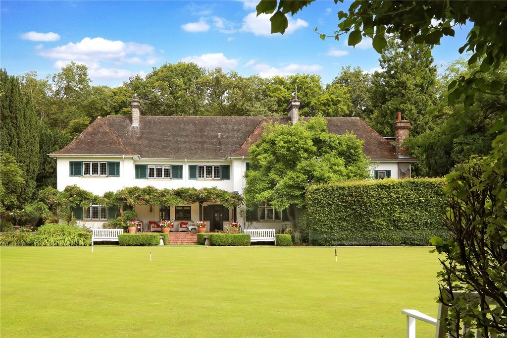 Additional image 21 of 7 bed detached house for saleColmore Lane, Kingwood, Henley-On-Thames, Oxfordshire RG9