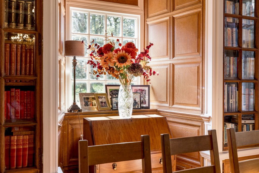 Additional image 14 of 3 bed flat for saleThe Library Suite, Bonaly Tower, Edinburgh EH13