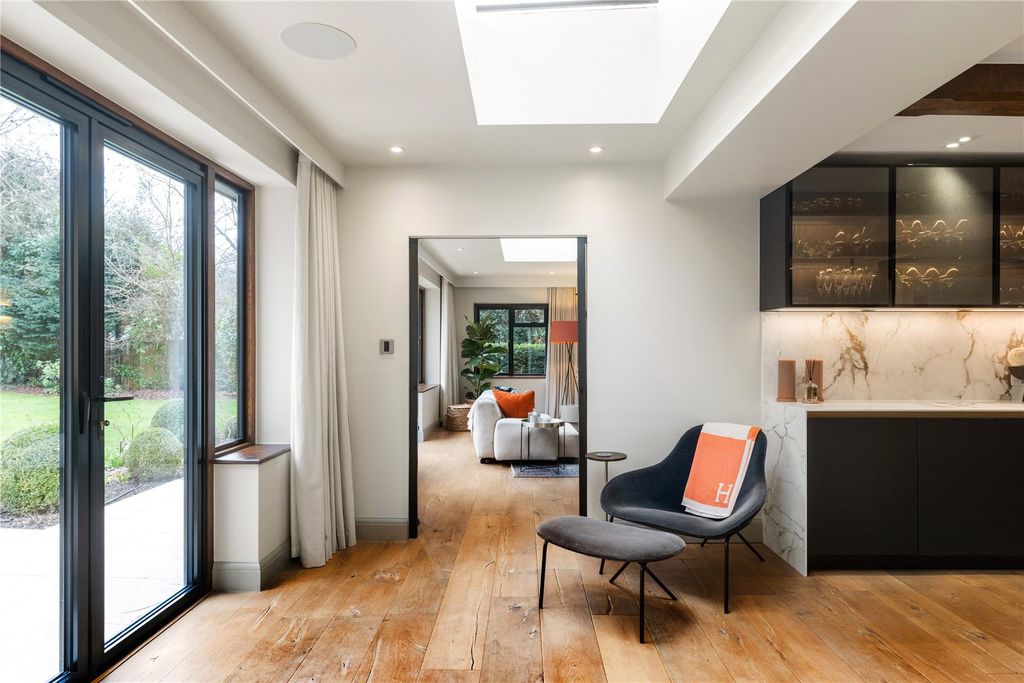 Additional image 5 of 5 bed detached house for saleDetillens Lane, Oxted, Surrey RH8