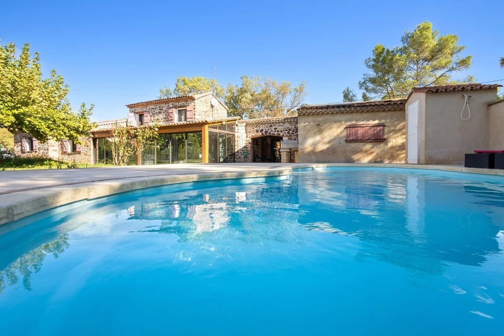 Property photo 1 of 11 Character Bastide With Pool, Outbuildings, And Rental Income