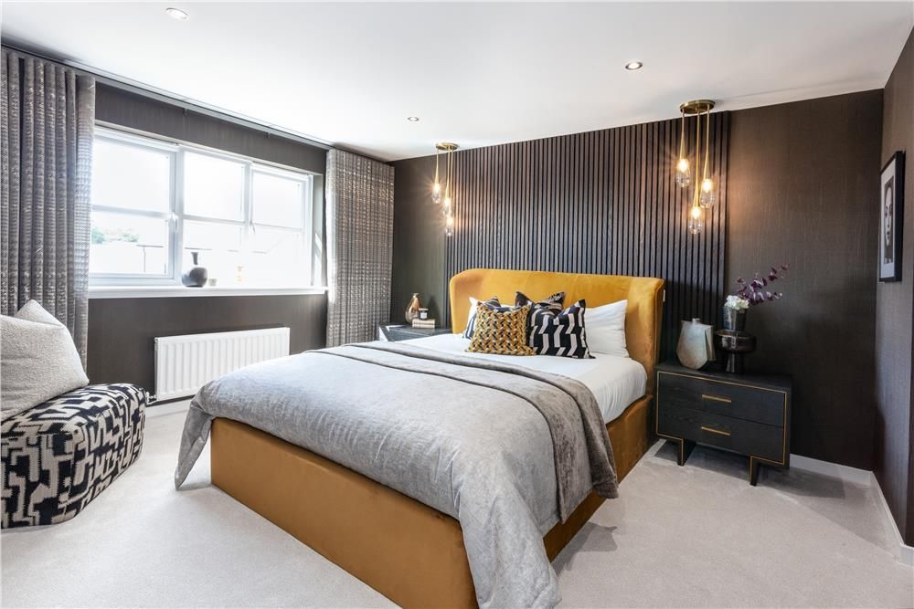 Additional image 10 of 5 bed detached house for sale"Langford Det" at Off Manuel Terrace, Whitecross, Falkirk EH49