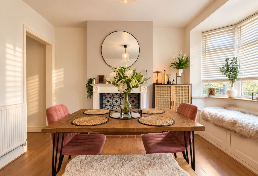 Property photo 3 of 16 Dining Room