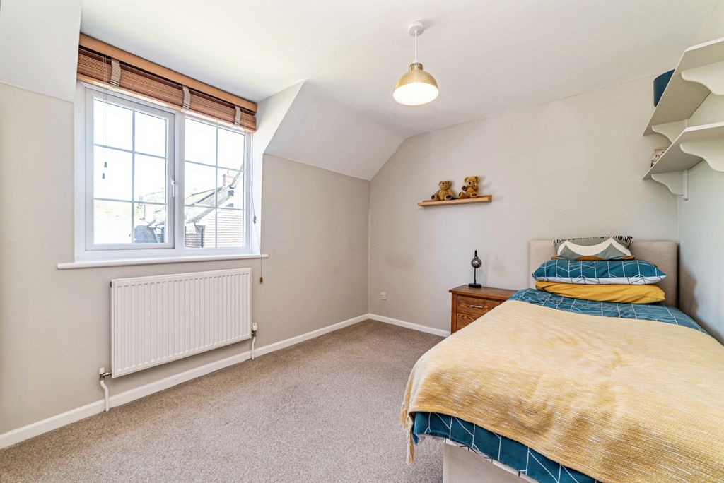 Additional image 15 of 4 bed detached house for saleSowbury Park, Newbury RG20