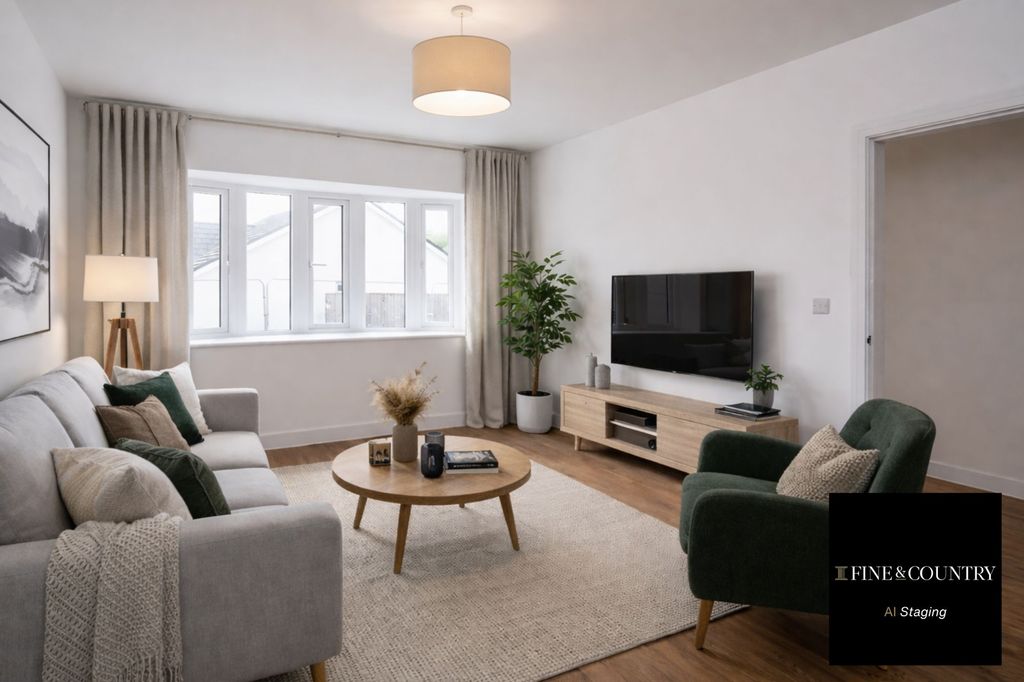 Property photo 3 of 38 Ai Staging Of Furnishings