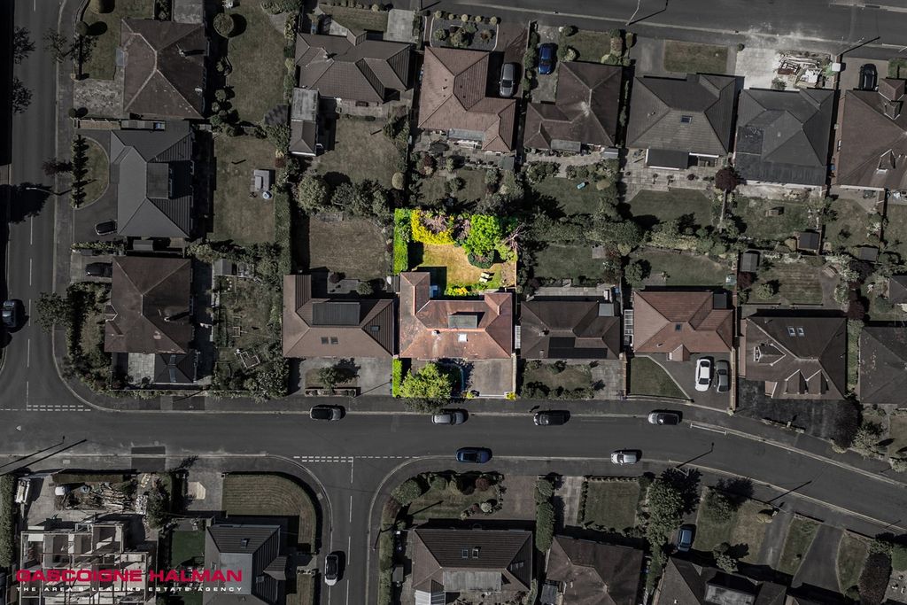 Property photo 3 of 19 Aerial View