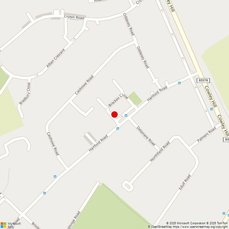 Property photo 2 of 4 Property Map