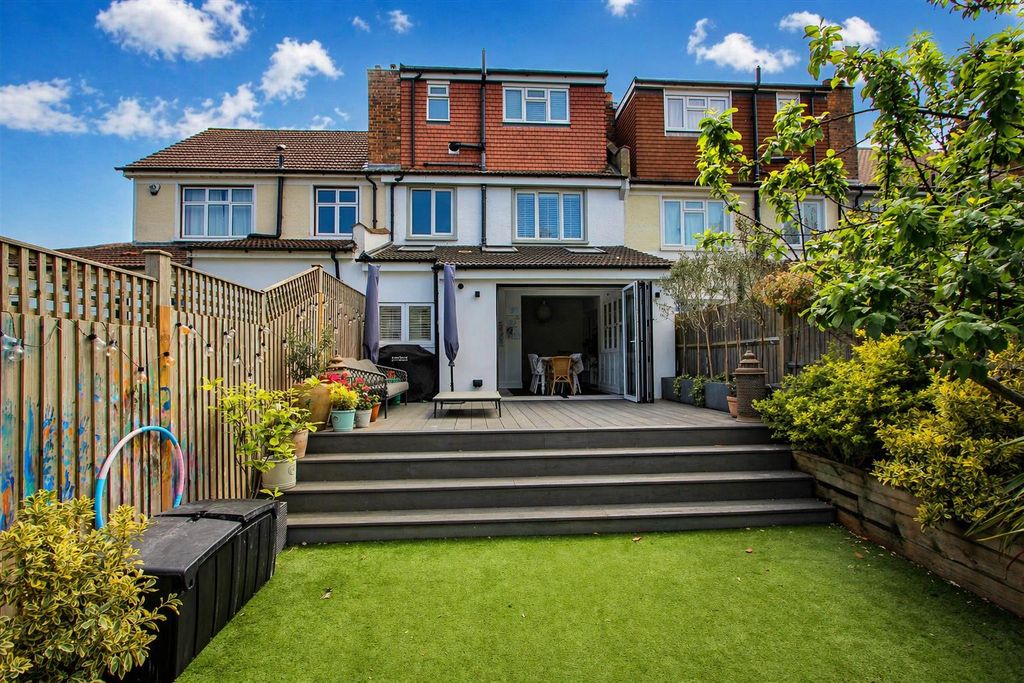 Property photo 1 of 23 Rear.Jpg