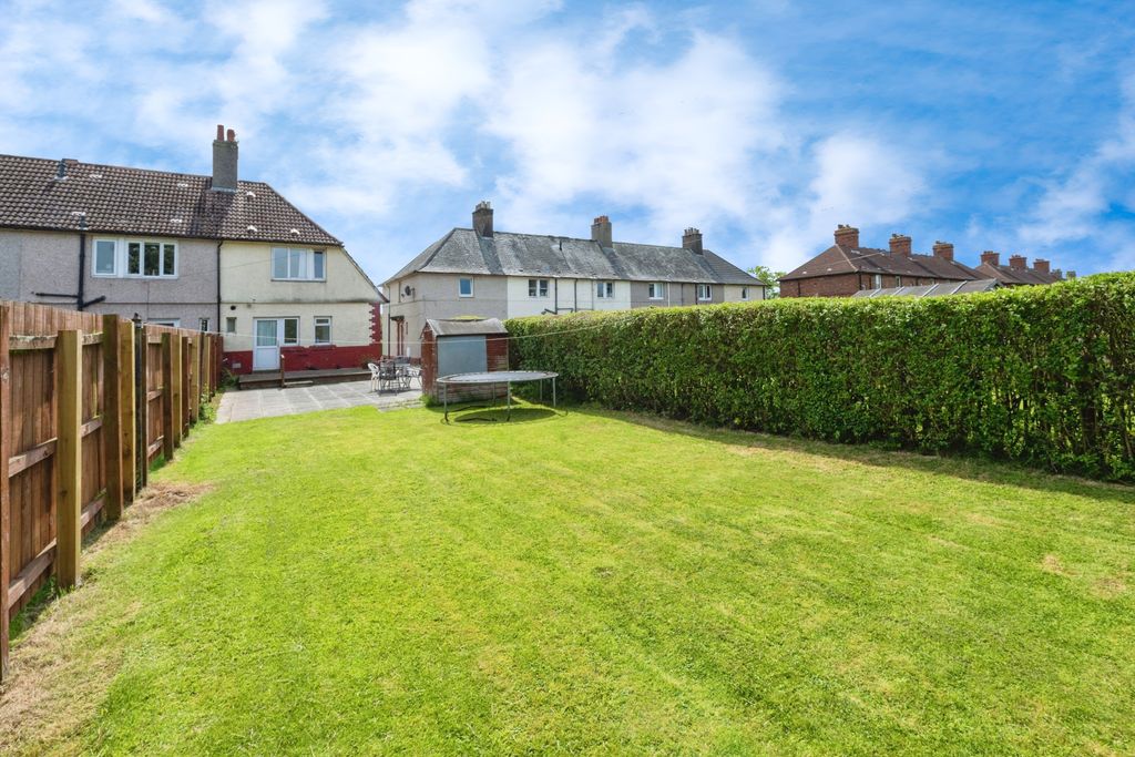 Property photo 2 of 15 Rear Garden