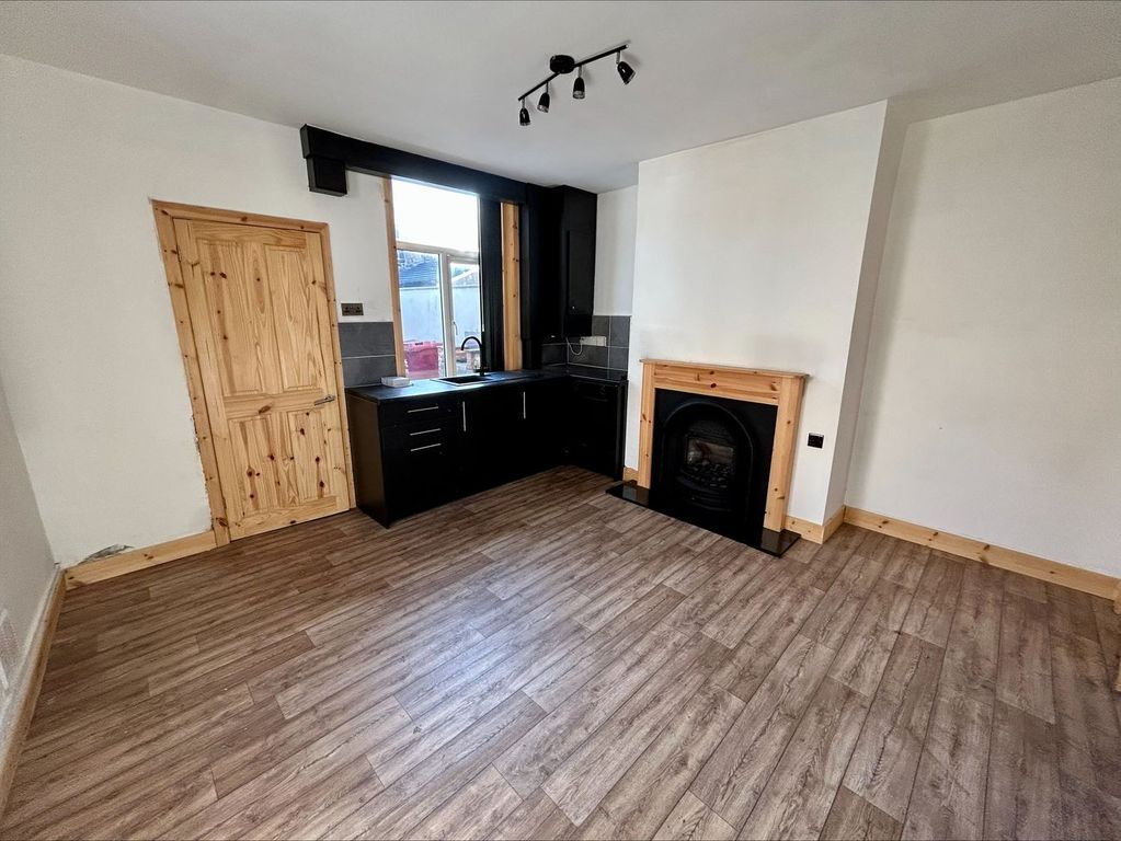 1 bed flat for saleFurness Street, Burnley BB10