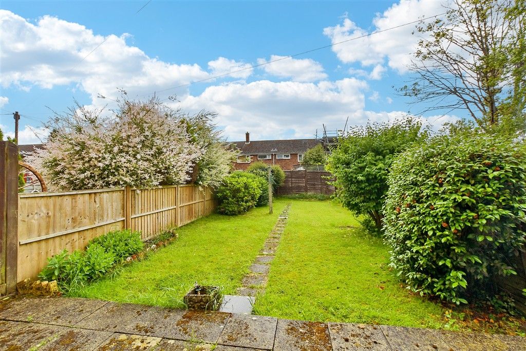 Property photo 2 of 14 Rear Garden