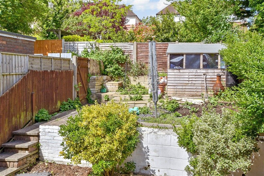 Property photo 2 of 11 Rear Garden