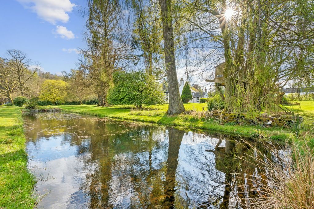 Additional image 35 of 5 bed detached house for saleCraigend House, Stirling FK7