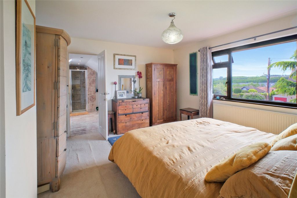 Additional image 10 of 4 bed detached house for saleOld Bideford Road, Sticklepath, Barnstaple EX31